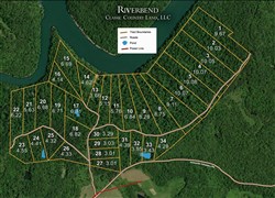 Riverbend Tract 3