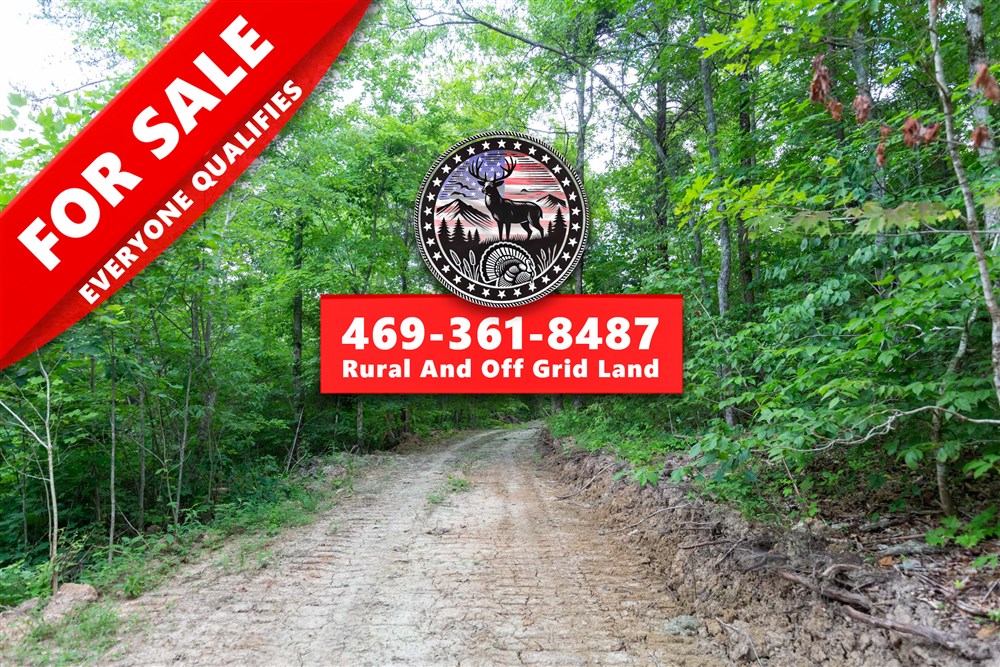 Tucker Hollow Tract 10 - Primary