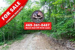 Tucker Hollow Tract 10