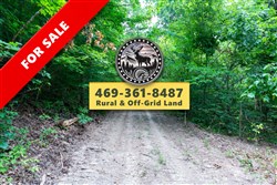 Tucker Hollow Tract 12