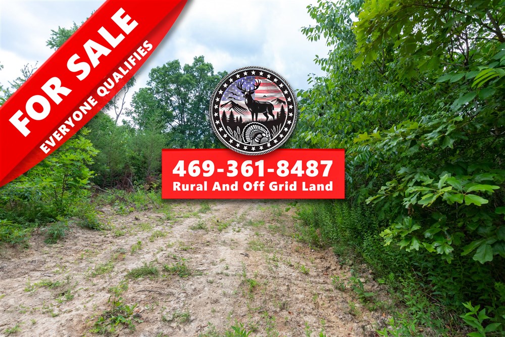 5.08 acre rural land tract for sale at Tucker Hollow Tract 8 in Wayne County, Kentucky