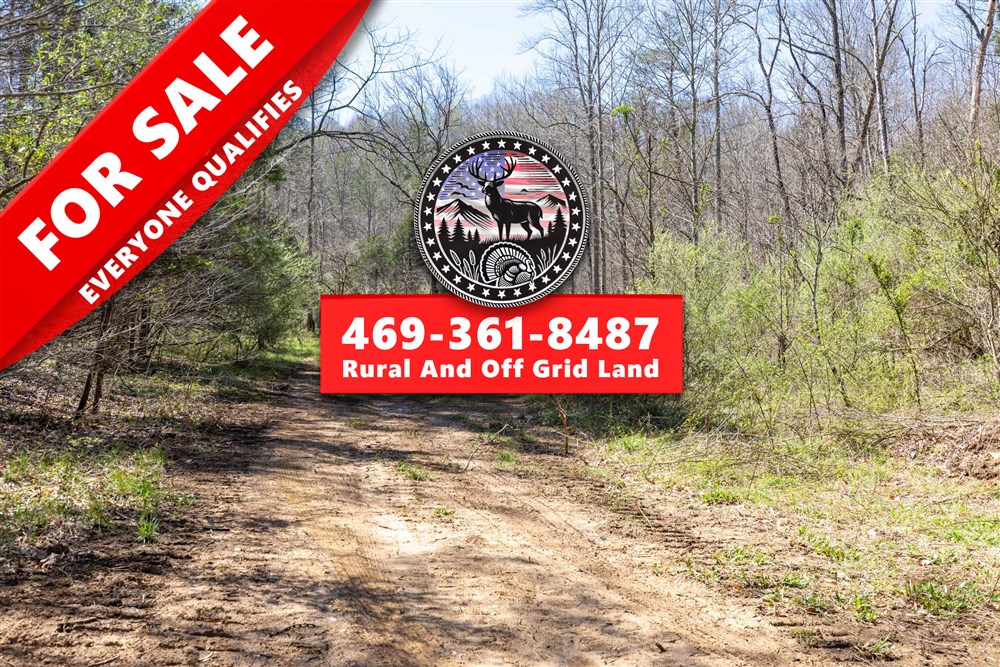 6.03 acre rural land tract for sale at Woodland Heights Tract 5 in Wayne County, Kentucky