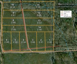 Brentwood Tract 10