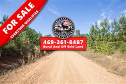 property photo for Brentwood Tract 5, 2.5 acres for sale in Attala County, Mississippi