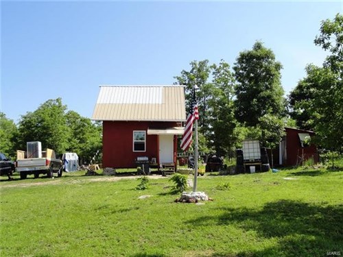 Deer Valley Tract 9