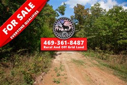 property photo for Wagon Wheel Ranch Tract 10, 7.5 acres for sale in Dent County, Missouri