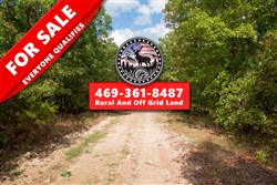 Wagon Wheel Ranch Tract 12