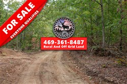 property photo for Wagon Wheel Ranch Tract 13, 6.57 acres for sale in Dent County, Missouri