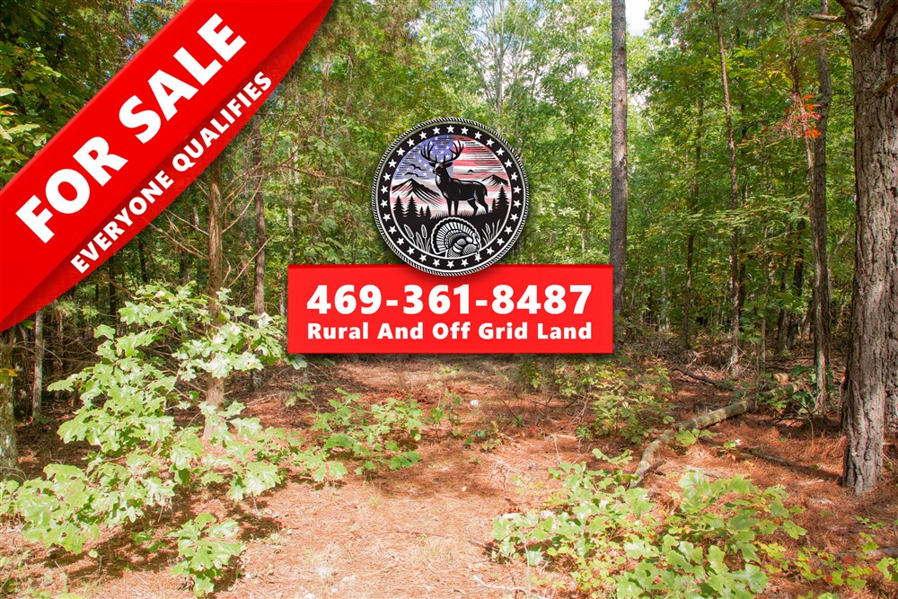 5 acre rural land tract for sale at Wagon Wheel Ranch Tract 2 in Dent County, Missouri