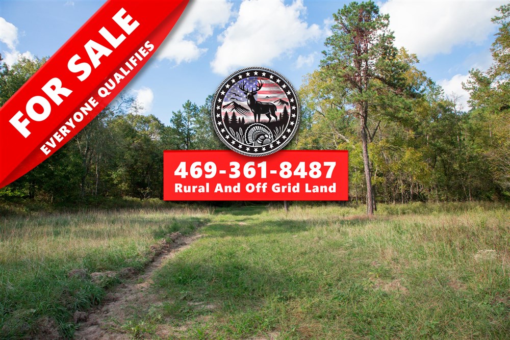 11.07 acre rural land tract for sale at Wagon Wheel Ranch Tract 21 in Dent County, Missouri