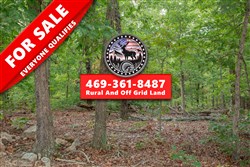 property photo for Wagon Wheel Ranch Tract 24, 11.19 acres for sale in Dent County, Missouri