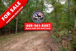 property photo for Wagon Wheel Ranch Tract 27, 11.04 acres for sale in Dent County, Missouri