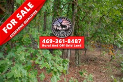 property photo for Wagon Wheel Ranch Tract 3, 5 acres for sale in Dent County, Missouri