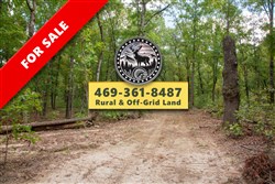 Wagon Wheel Ranch Tract 30