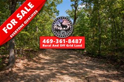 property photo for Wagon Wheel Ranch Tract 33, 5.47 acres for sale in Dent County, Missouri