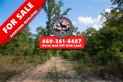property photo for Wagon Wheel Ranch Tract 34, 6.39 acres for sale in Dent County, Missouri
