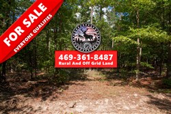 Wagon Wheel Ranch Tract 41