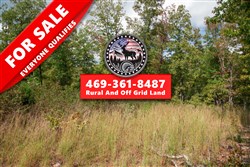 property photo for Wagon Wheel Ranch Tract 43, 7.56 acres for sale in Dent County, Missouri