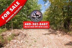 property photo for Wagon Wheel Ranch Tract 44, 7.57 acres for sale in Dent County, Missouri