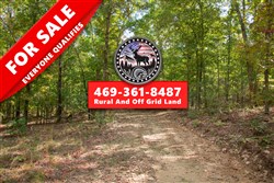 property photo for Wagon Wheel Ranch Tract 45, 5 acres for sale in Dent County, Missouri