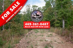 property photo for Wagon Wheel Ranch Tract 46, 8.53 acres for sale in Dent County, Missouri