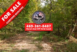 property photo for Wagon Wheel Ranch Tract 48, 9.77 acres for sale in Dent County, Missouri