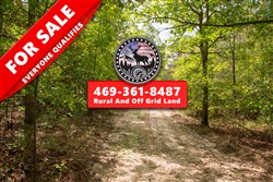 property photo for Wagon Wheel Ranch Tract 49, 9.98 acres for sale in Dent County, Missouri