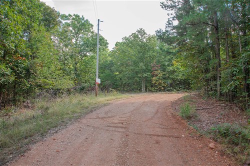 Wagon Wheel Ranch Tract 5