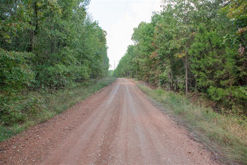 Wagon Wheel Ranch Tract 5