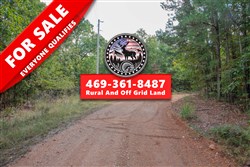 Wagon Wheel Ranch Tract 5