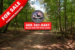 property photo for Wagon Wheel Ranch Tract 51, 11.68 acres for sale in Dent County, Missouri
