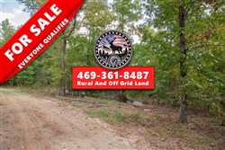 property photo for Wagon Wheel Ranch Tract 53, 7.5 acres for sale in Dent County, Missouri