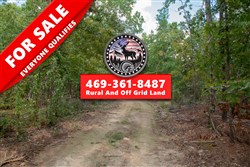 property photo for Wagon Wheel Ranch Tract 54, 7.78 acres for sale in Dent County, Missouri