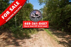 Wagon Wheel Ranch Tract 6