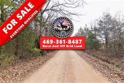 property photo for Crossroads Tract 5, 5.22 acres for sale in Douglas County, Missouri