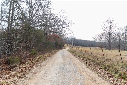 Crossroads Tract 9