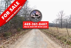 Crossroads Tract 9