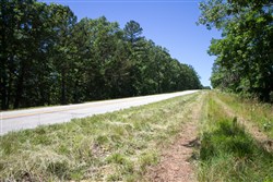 property photo for Timber Crossing Tract 10, 7.95 acres for sale in Douglas County, Missouri