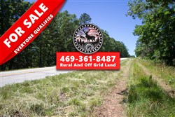 property photo for Timber Crossing Tract 10, 7.95 acres for sale in Douglas County, Missouri