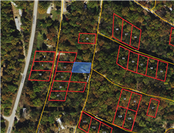 Springlake Tract 29