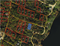 Springlake Tract 37