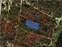 Springlake Tract 57