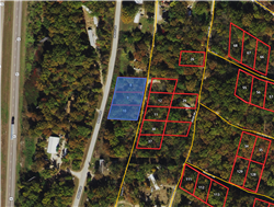 Springlake Tract 9