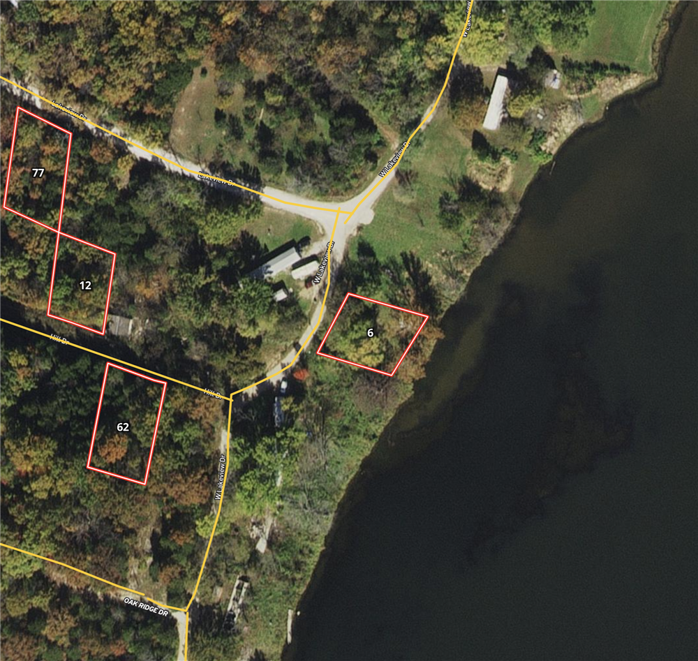 Springlake Tract 6 - Primary