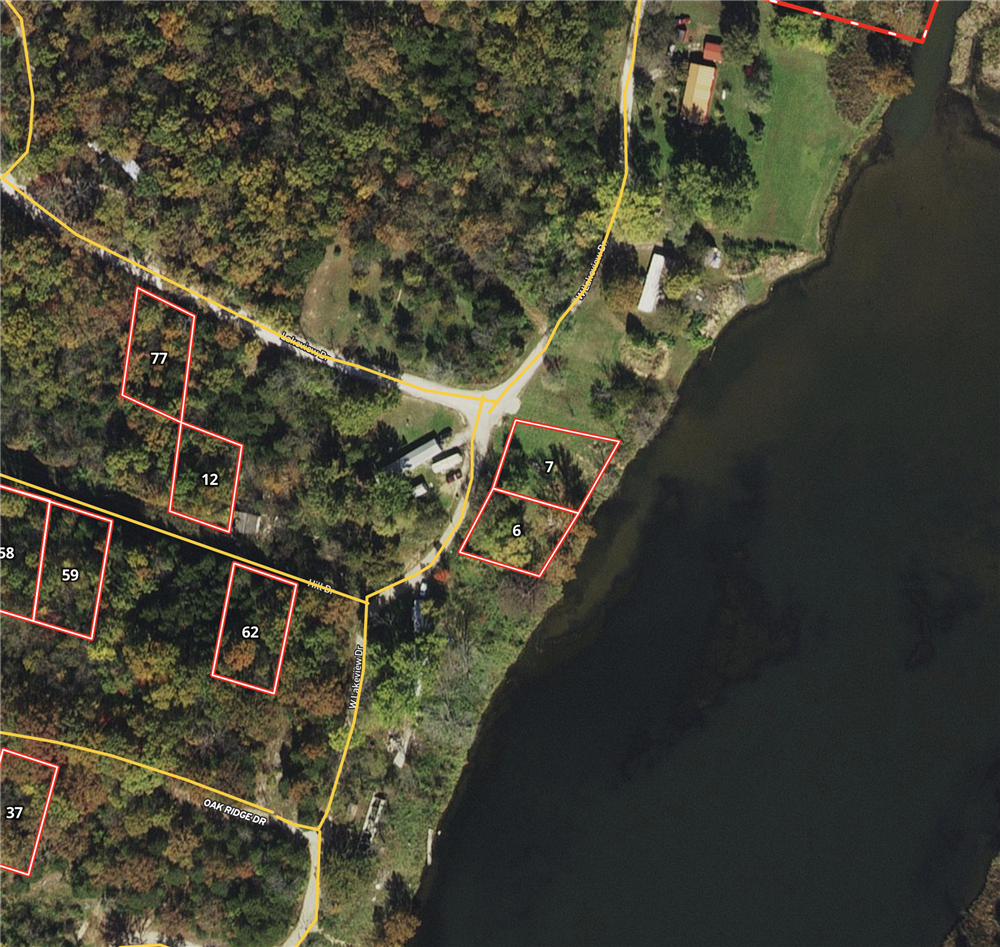 Springlake Tract 7 - Primary