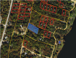 Springlake Tract 112
