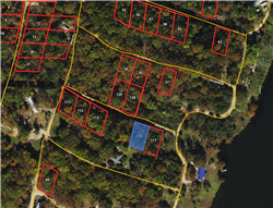 Springlake Tract 116