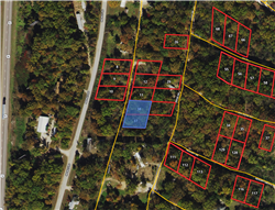 Springlake Tract 38