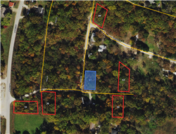 Springlake Tract 67