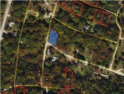 Springlake Tract 89